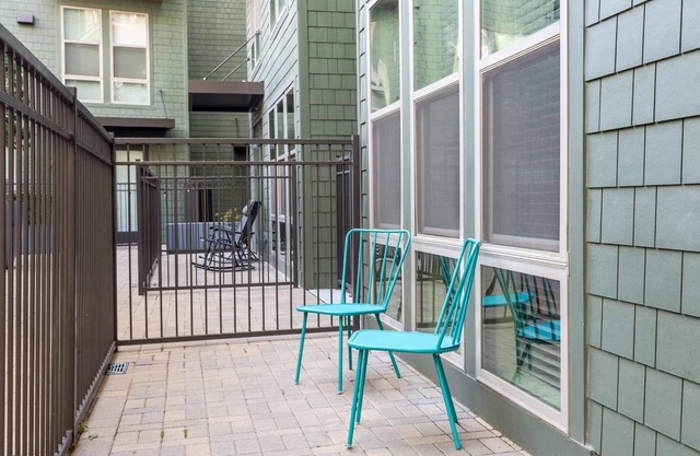 Kasa | Family Friendly 2BD with Pool + Gym Access | Dallas