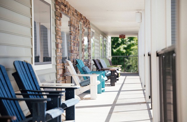 Kasa Gold Coast Inn Traverse City
