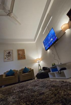 Kasa homestay