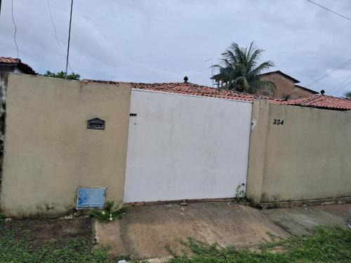 Kasa Morro Branco