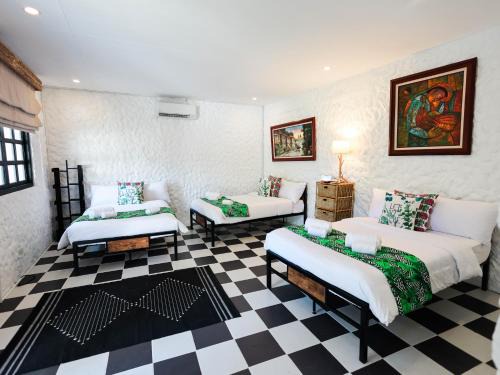 Kasa Silang by Araw Residences