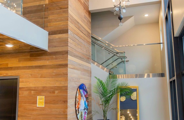 Kasa | St. Louis | Sleek 2BD/2BA Forest Park Apartment