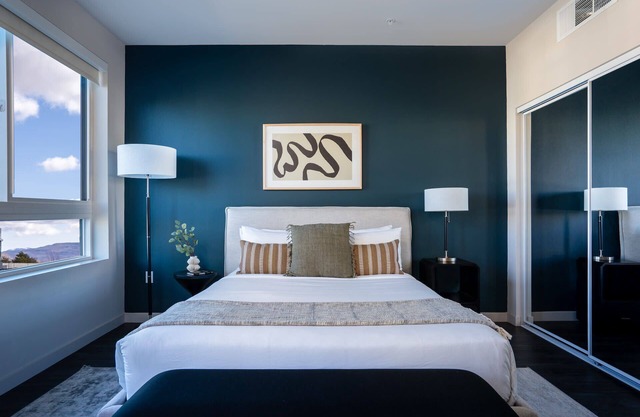 Kasa | Welcoming Studio + Fast Wifi | Reno