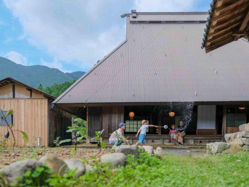 Kasamatsutei - Vacation STAY 73446v