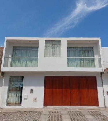 Kasanty House