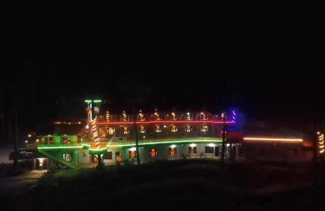 Kasar Serenity Resorts