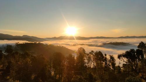 Kasar Wonder Hill Homestay