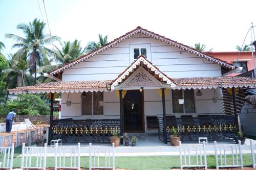 Kasarkod CORAL HOMESTAY