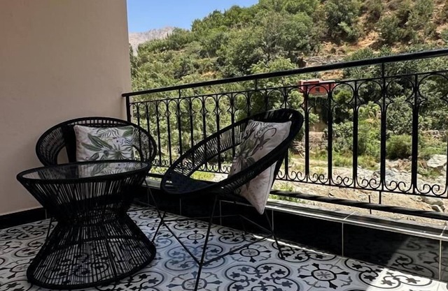 Kasbah Itran Appart
