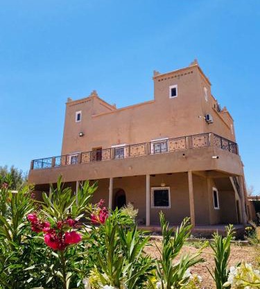 Kasbah Talala