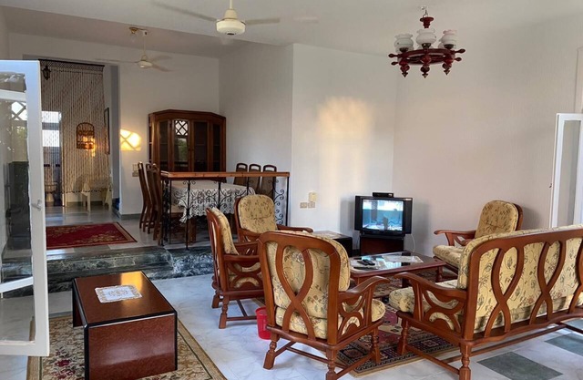 Kash Flow Bookings Residences - Mena 3 Chalet