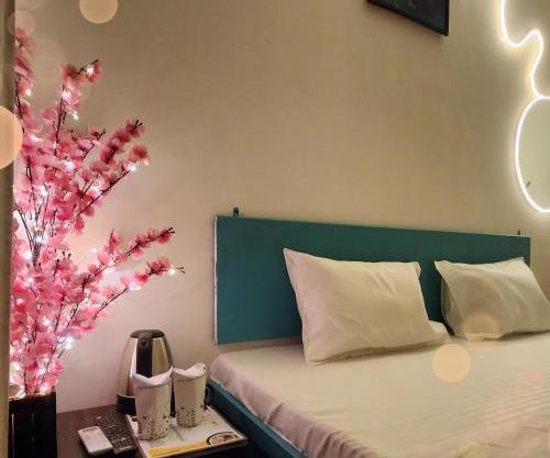 Kasha Homestay