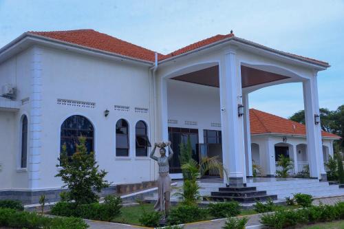 Kashari Farm Resort