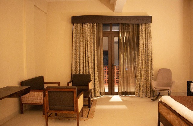 Kashi Anandam Spiritual & Wellness Vedic Village