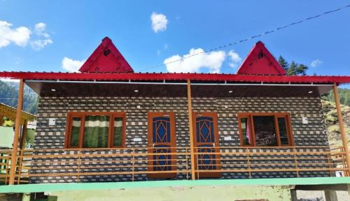 Kashi Homestay