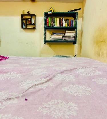 Kashi homestay