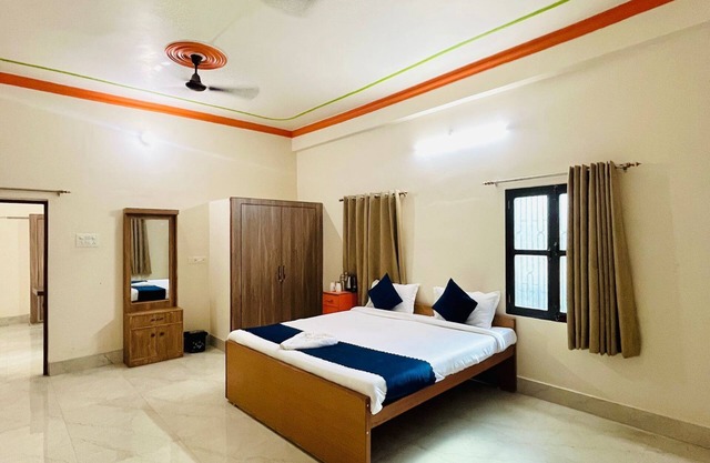 Kashi Palace Hotel and Banquet