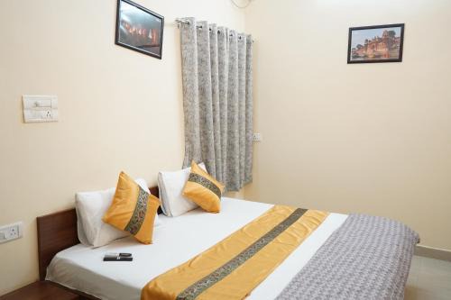 Kashi Paradise Stay by visitkashi