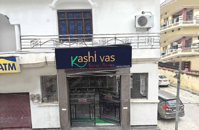 Kashi Vas Super Rooms