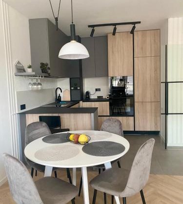 KASHMIR Deluxe apartment with Parking