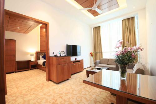 kashmir Royal Resorts