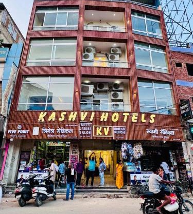 KashVi Hotels