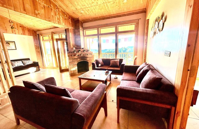 Kashvi House