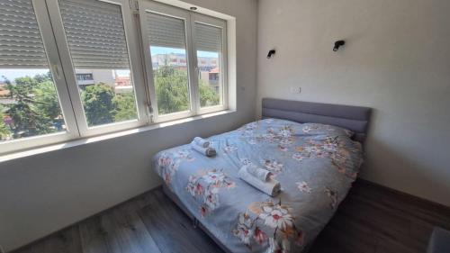 Kasijana Apartment