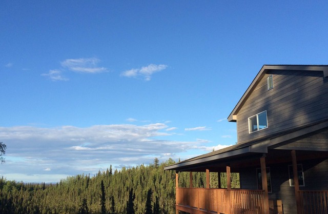 Kenai Bed And Breakfast en Kasilof, Alaska