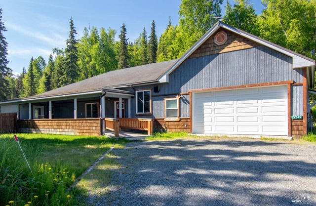 Kasilof Haven Terrace Dr