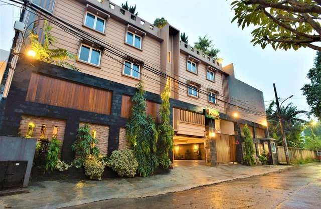 Kasira Residence