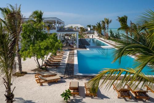 Kaskazi Hotel Zanzibar