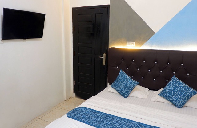 Kasmarani Homestay