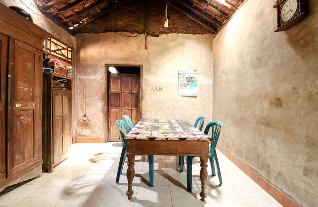 Kasmiyem Homestay