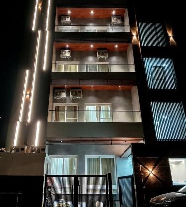 Kaspar Suites