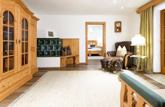Kasperhof Apartments Innsbruck "Rey del bosque"