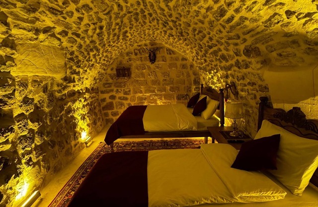 Kasr-ı Han Konağı Otel