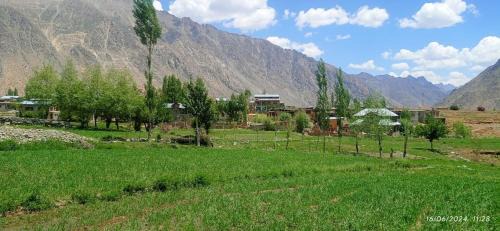 Kasri Homestay