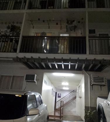 Kassel DORZ Bldg 16 Homestay