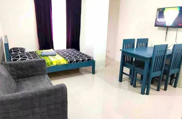 Condo transitorio en Paranaque Metro Manila
