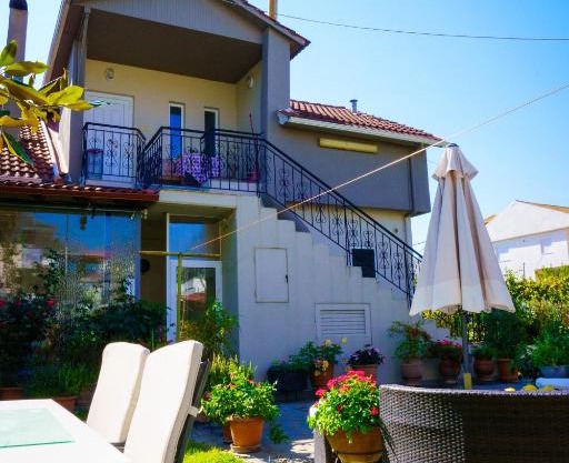 Kassiani House