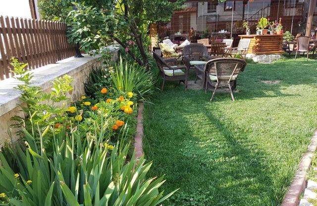 Kastamonu Kadioglu Konagi