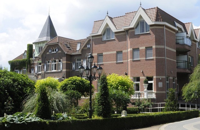 Kasteel Wurfeld