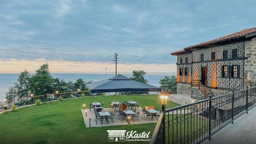 Kastel Konak Hotel
