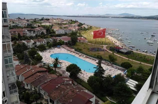 Kastel place