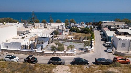 Kasteli Suites