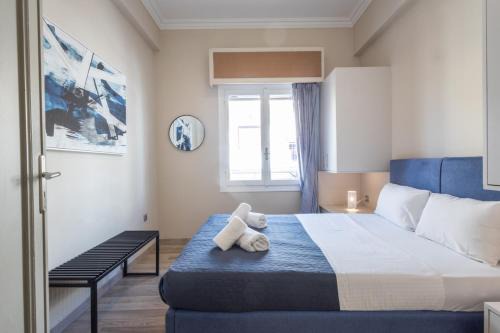 Kastella Waves Chic 2-Bedroom Getaway