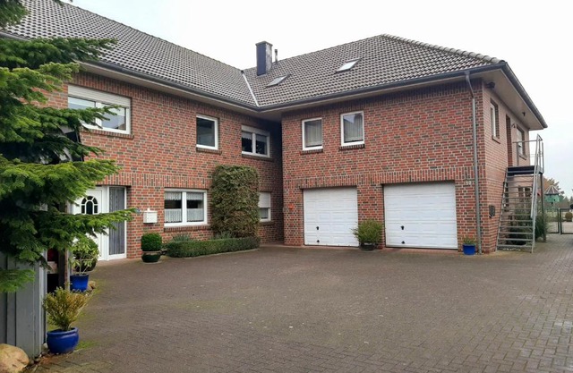 Kastner Monteurwohnung