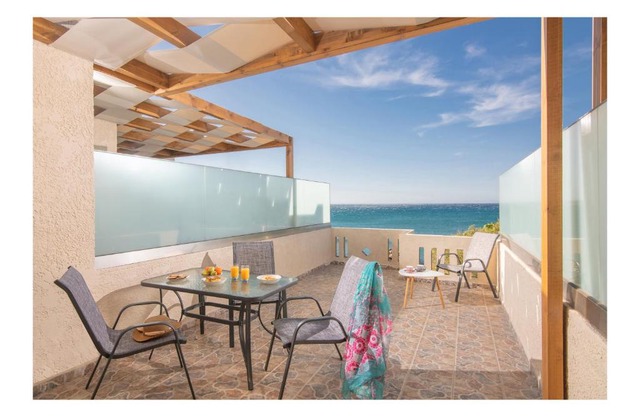 Kastri Mare Sea View Residences by Estia