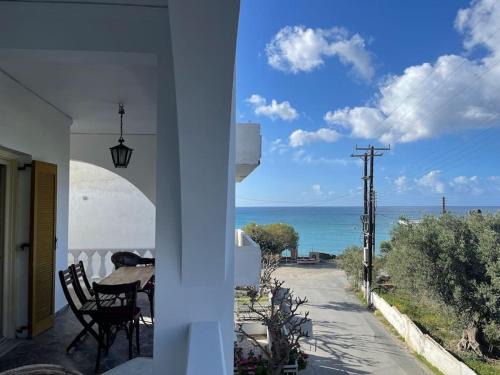 Kastri Seaside Splendour!